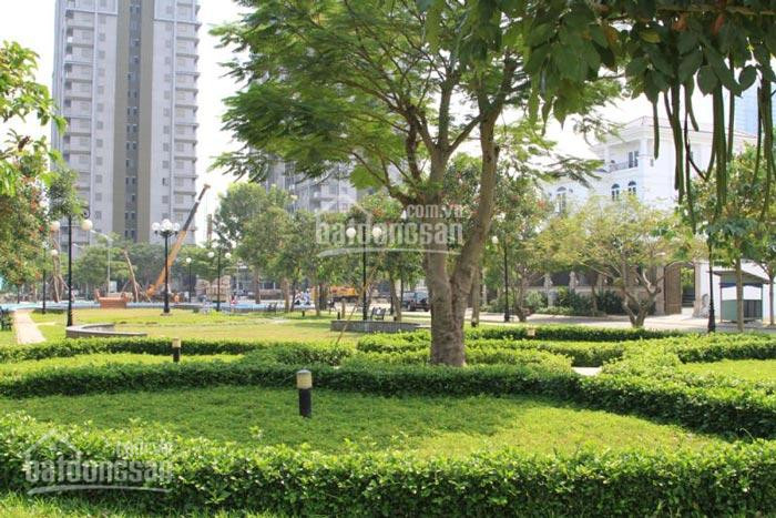 Chính Chủ Bán Nhanh Căn Biệt Thự Vị Trí Cực đẹp Kdc Cityland Quận 7, Dt: 220m2, 1 Hầm 4 Lầu Mà Giá Chỉ 23 Tỷ 1