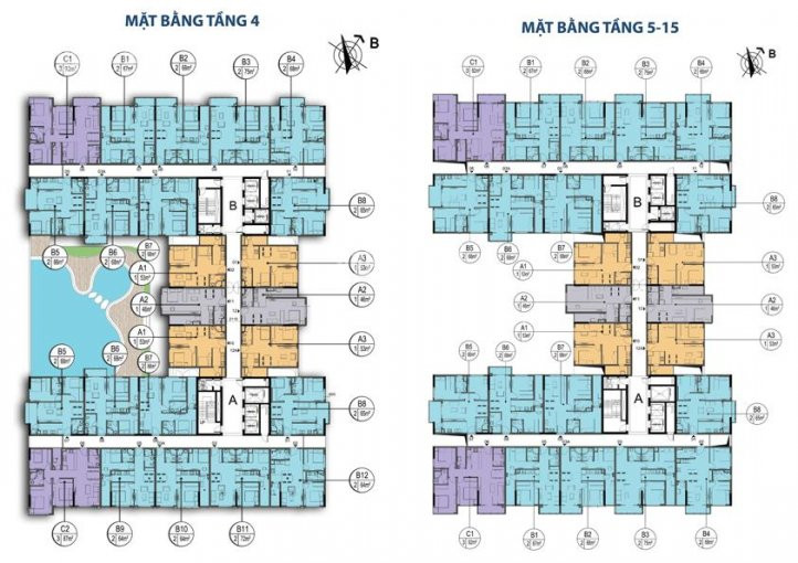 Chính Chủ Bán Nhanh Căn Chung Cư 2 Phòng Ngủ Tại Lotus Central Bắc Ninh 0977 432 923 4