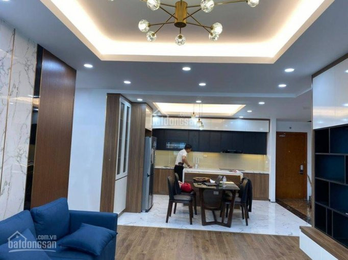 Chính Chủ Bán Nhanh Căn Góc 2 Mặt Thoáng Full Nội Thất 104m,3 Phòng Ngủ Goldmark Citygiá Bán 30tr/m2 Nhận Nhà 3