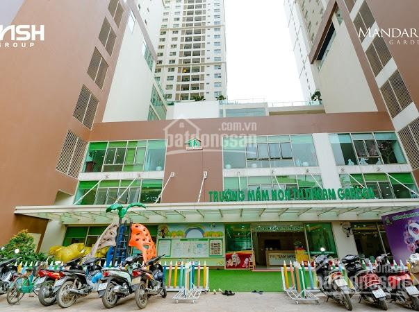 Chính Chủ Bán Nhanh Căn Góc 3 Ngủ - 129m2 Chung Cư Hòa Phát - Mandarin Garden - Tân Mai - 4 Tỷ 200tr 1