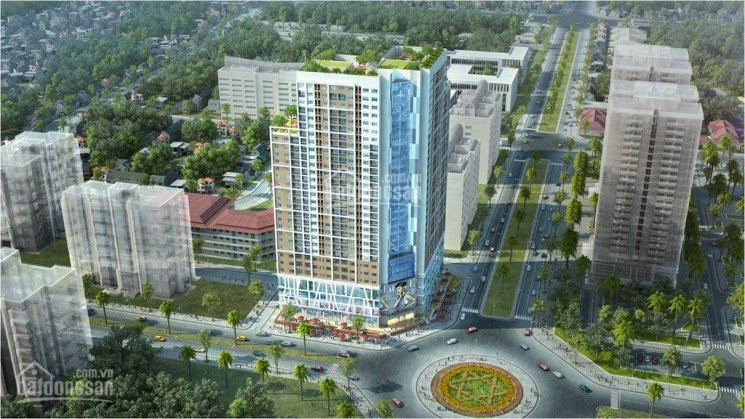 Chính Chủ Bán Nhanh Căn Góc 3 Phòng Ngủ 109m2 Chung Cư Golden Field Giá 3,5 Tỷ Có Thương Lượng 1