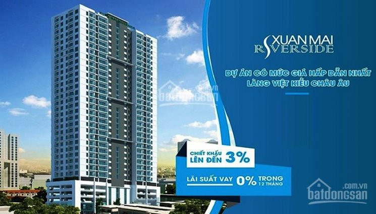 Chính Chủ Bán Nhanh Căn Góc 3pn Bc đn Cc Xuân Mai Riverside, Mỗ Lao, Hà đông Giá Cực Rẻ, Vay Nh Ls 0%, 0984081249 5