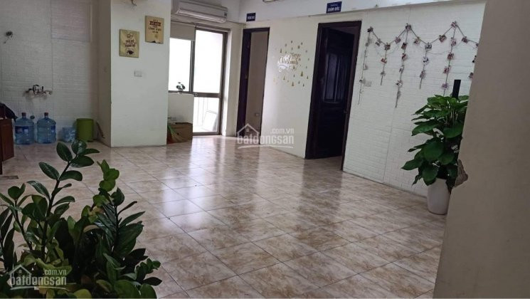 Chính Chủ Bán Nhanh Căn Hộ 100m2 Tòa Sico, Số 2 Ngõ 2 Nguyễn Hoàng 2