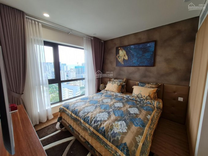 Chính Chủ Bán Nhanh Căn Hộ 128m2 Thiết Kế 3pn + 1 Chung Cư Cao Cấp Gần Keangnam, Full đồ đẹp, View Hồ 32ha 5