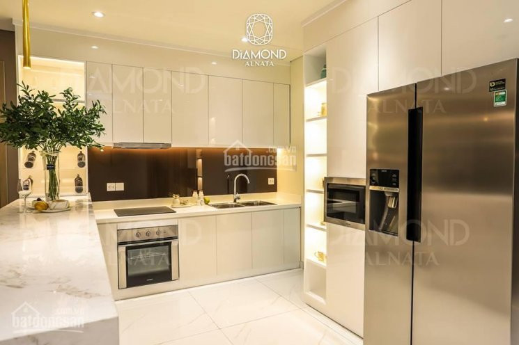 Chính Chủ Bán Nhanh Căn Hộ 2 Phòng Ngủ 85m2 Khu Diamond Alnata Dự án Celadon City Chỉ 415 Tỷ, View Công Viên Lớn 6