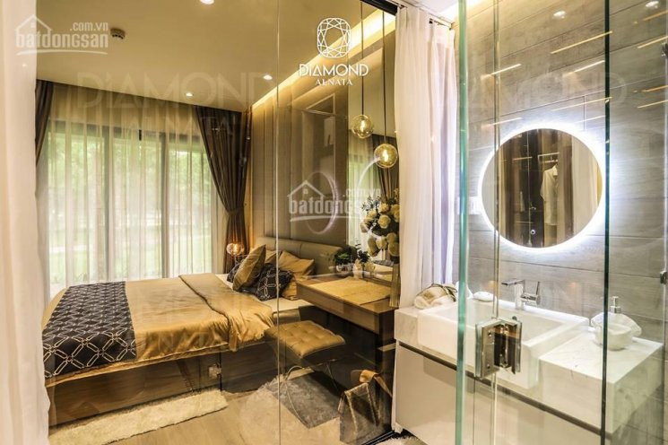 Chính Chủ Bán Nhanh Căn Hộ 2 Phòng Ngủ 85m2 Khu Diamond Alnata Dự án Celadon City Chỉ 415 Tỷ, View Công Viên Lớn 8