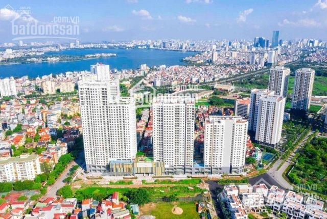 Chính Chủ Bán Nhanh Căn Hộ 2pn, 844m2 Tòa Novo ở Kosmo Tây Hồ, Hướng đông Nam, View Hồ Tây, Tầng Cao đẹp, Giá Tốt 2