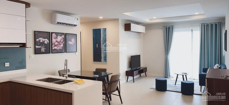 Chính Chủ Bán Nhanh Căn Hộ 2pn Có Nội Thất Giá 31 Tỷ Tòa Centro, Kosmo Tây Hồ, Xuân La đã Có Sổ Hồng 3