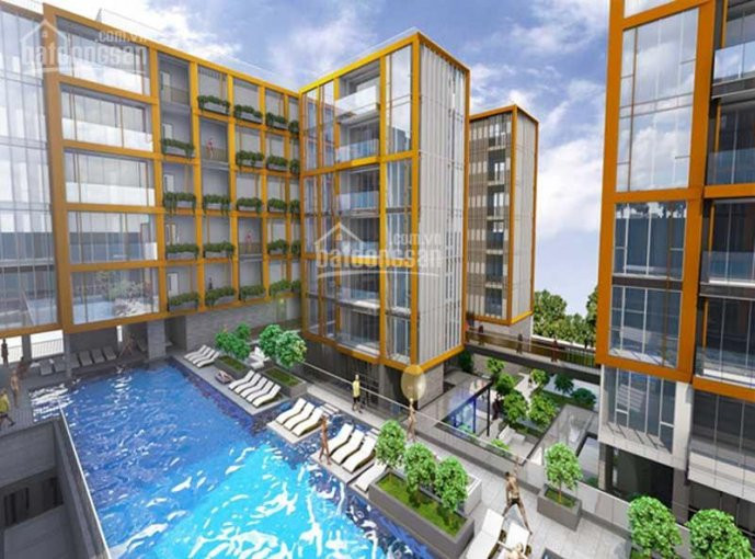 Chính Chủ Bán Nhanh Căn Hộ 3pn 16068m2 Ban Công Siêu Rộng Tòa Tilia, View Sông Và Nội Khu, Giá Bán Dưới 99tr/m2 1