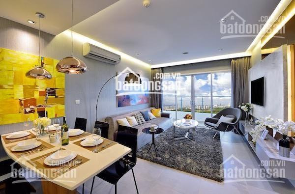 Chính Chủ Bán Nhanh Căn Hộ 3pn Sunrise City Quận 7 Diện Tích 147m2 Giá Siêu ưu đãi Chỉ 5,9 Tỷ 1