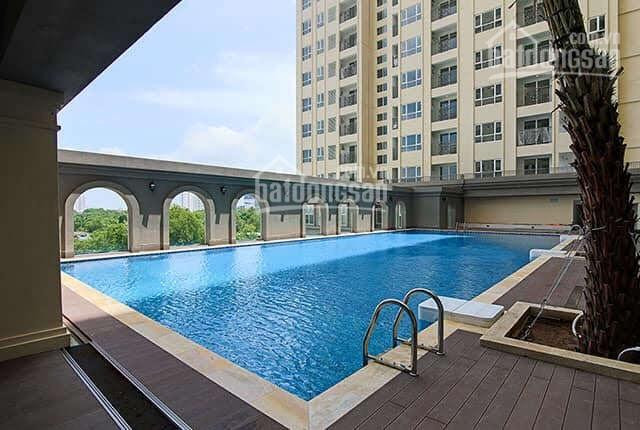 Chính Chủ Bán Nhanh Căn Hộ Cao Cấp Saigon Mia Khu Trung Sơn 3pn 82m Có Rèm+4ml Căn Góc View Q1 Lh: 0938308438 2