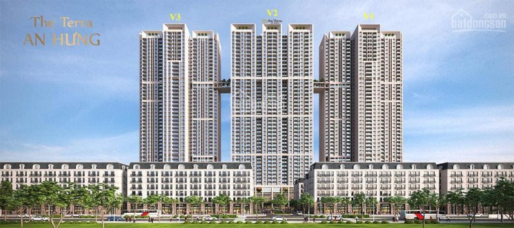 Chính Chủ Bán Nhanh Căn Hộ Chung Cư Tại Dự án The Terra An Hưng, Hà đông, Hà Nội Diện Tích 140m2 Giá 22 Triệu/m2 3