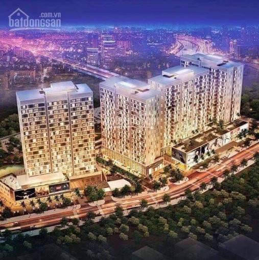 Chính Chủ Bán Nhanh Căn Hộ Citi Soho, Quận 2 2pn Giá 1 Tỷ 550 2