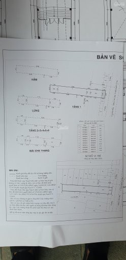 Chính Chủ Bán Nhanh Căn Hộ Dịch Vụ Ngay Ngã Tư Nguyễn Thị Thập, Lotte Mart đang Có Hợp đồng Thuê 200 Triệu/tháng 4