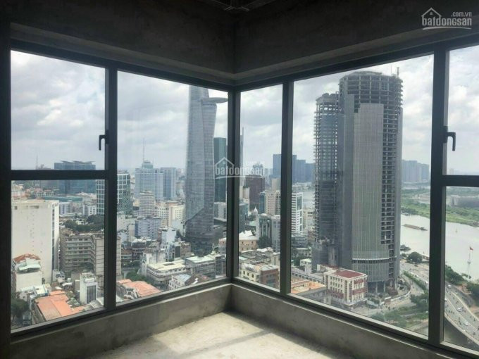 Chính Chủ Bán Nhanh Căn Hộ Duplex Vip Nhất Saigon Royal ,352m2, Giá 38 Tỷ Lh: 0918753177 1