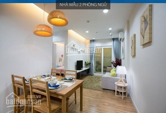 Chính Chủ Bán Nhanh Căn Hộ Felisa Riverside Quận 8 1