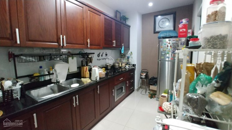 Chính Chủ Bán Nhanh Căn Hộ Him Lam Riverside - 1027m2 (2pn + 3wc) - Tầng Cao Yên Tĩnh - đầy đủ Nội Thất 9