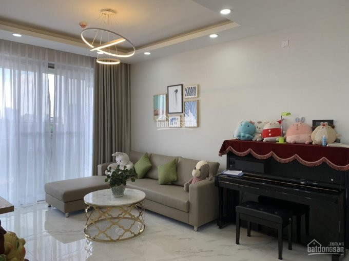 Chính Chủ Bán Nhanh Căn Hộ Midtown 2pn Giá Tốt Nhất Thị Trường - 47 Tỷ - Lh: 0938784172 (em Thư) 1