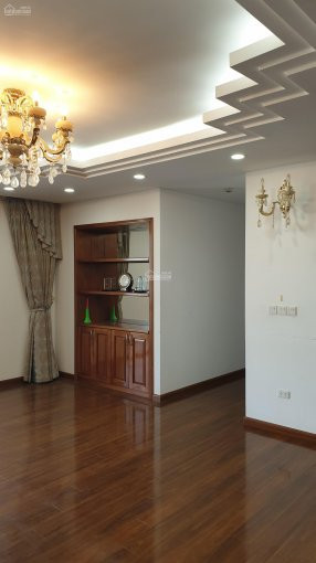 Chính Chủ Bán Nhanh Căn Hộ N10 Hado Park View Dịch Vọng, Cầu Giấy Căn đẹp Nhất Tòa Nhà 178m2, Góc đông Nam 3