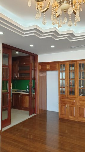 Chính Chủ Bán Nhanh Căn Hộ N10 Hado Park View Dịch Vọng, Cầu Giấy Căn đẹp Nhất Tòa Nhà 178m2, Góc đông Nam 4