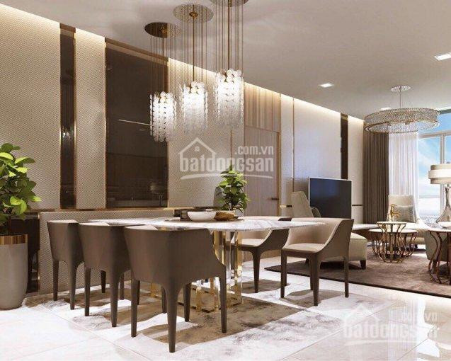 Chính Chủ Bán Nhanh Căn Hộ Penthouse Hoàng Anh 3 Dt 370m2 Có 5p Nội Thất Châu âu Sân Vườn Rộng, Call 0977771919 4