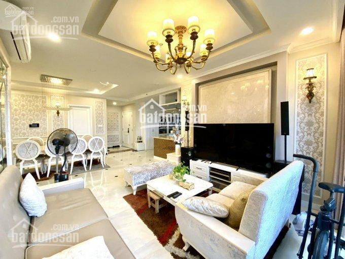 Chính Chủ Bán Nhanh Căn Hộ Penthouse Sunrise City Quận 7, Diện Tích 288m2 Giá Chỉ 14 Tỷ 1