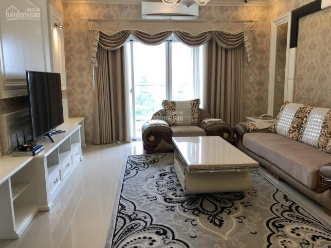 Chính Chủ Bán Nhanh Căn Hộ Riverside Residence - Quận 7, 130m2, 3pn, Full Nội Thất Giá 65 Tỷ Lh: 0934990266 3