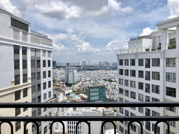 Chính Chủ Bán Nhanh Căn Hộ Sai Gon Royal, 2pn, View Thoáng, 4,5 Tỷ (bao Hết) Có Nội Thất, Lh: 0938231076 - 2565 4