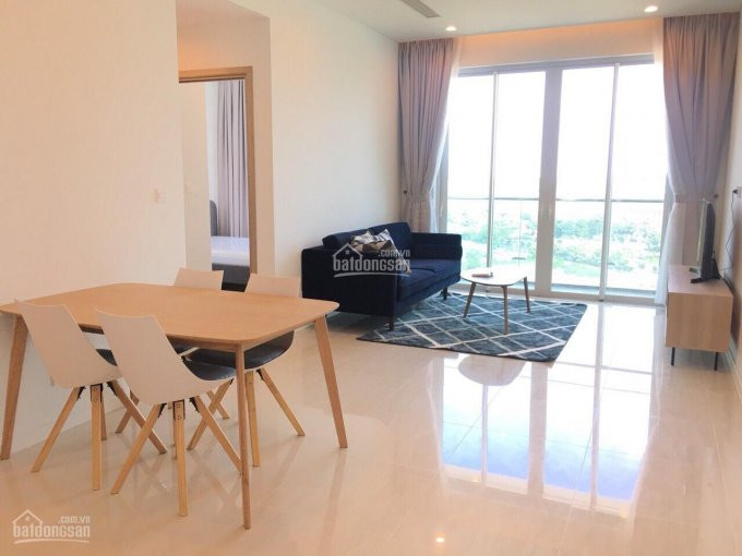 Chính Chủ Bán Nhanh Căn Hộ Sala Sadora 02 Phòng Ngủ - 88m2, Tầng Cao, View Thoáng, Full Nội Thất Giá 6 Tỷ 1