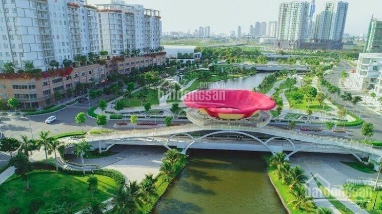 Chính Chủ Bán Nhanh Căn Hộ Sarimi Sala 2pn - 88m2, View Thành Phố, Ngắm Bitexco, Sông Sài Gòn, Tầng 11, Giá 7,5 Tỷ 1