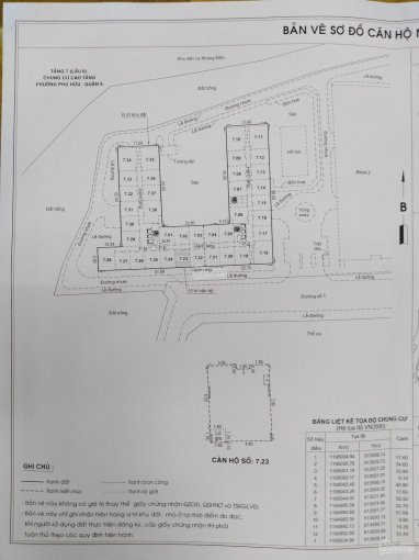 Chính Chủ Bán Nhanh Căn Hộ Sky 9, Q9 50m 2pn 1tỷ2 Nhận Nhà Ngay 7