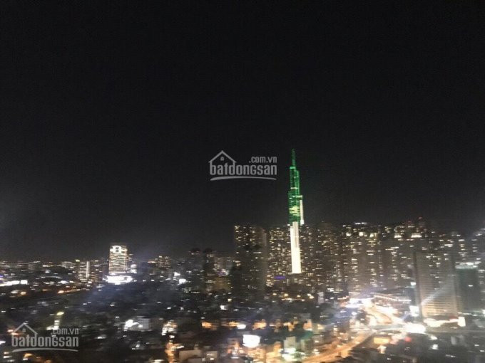 Chính Chủ Bán Nhanh Căn Hộ Vinhome Ba Son, 2 Pn View Landmark 81 3