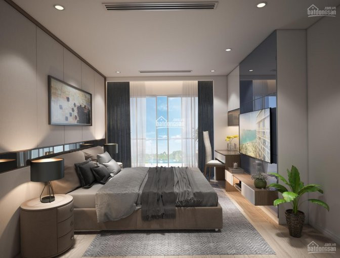 Chính Chủ Bán Nhanh Căn Hộ Vip Duplex 135m2 Sát Biển Hạ Long, Sổ đỏ Vĩnh Viễn, Nội Thất 5 Sao Giá Gốc Cđt 7