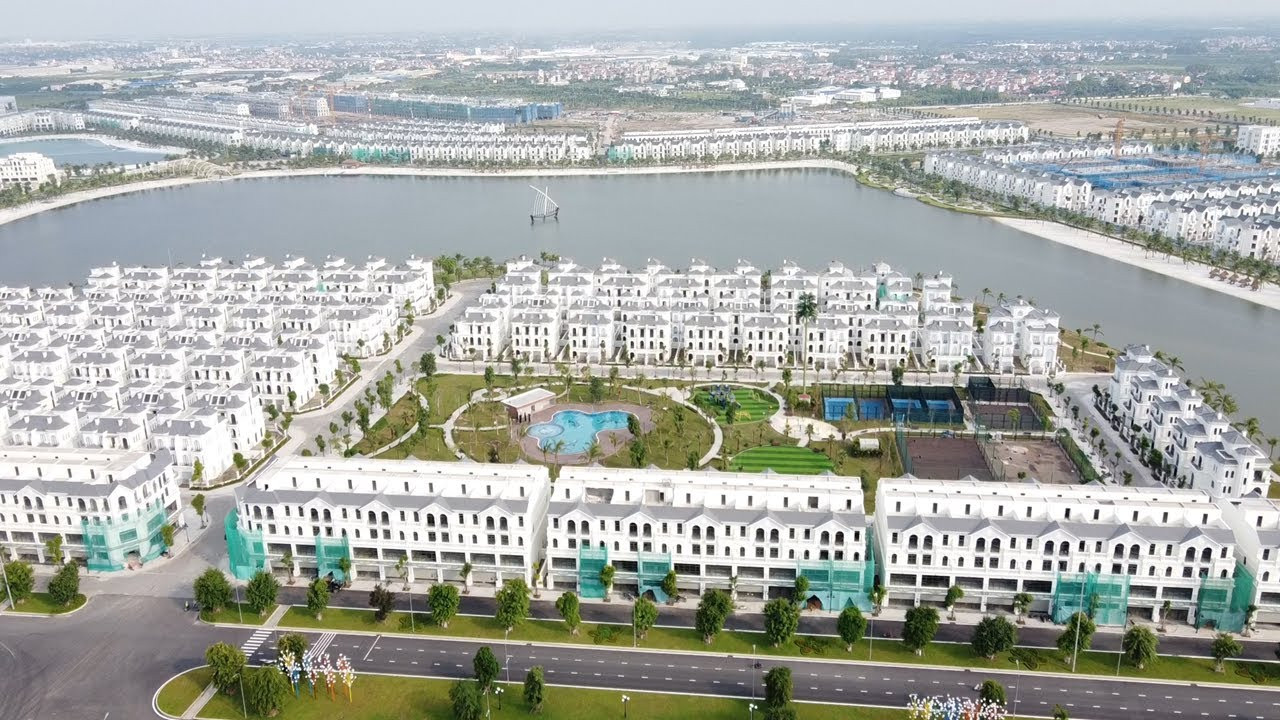 Chính Chủ Bán Nhanh Căn Liền Kề Ngọc Trai 6 Nt6 - 10x Vinhomes Ocean Park đối Diện Công Viên Giá 9,x Tỷ Rẻ Nhất 1