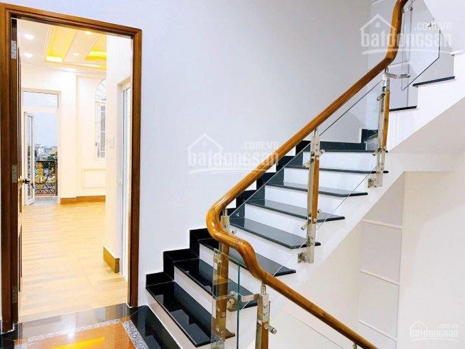 Chính Chủ Bán Nhanh Căn Nhà đường Quốc Lộ 50, Phường 5 Quận 8, 1 Trệt 3 Lầu, 56m2, Giá 55 Tỷ, 0796 631 632 Hào 1