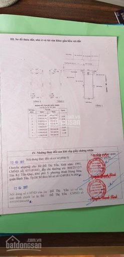 Chính Chủ Bán Nhanh Căn Nhà Hẻm 151 Liên Khu 4 - 5, Nhà 3 Tấm Mới, đường Rộng Giá 3,65 Tỷ 2