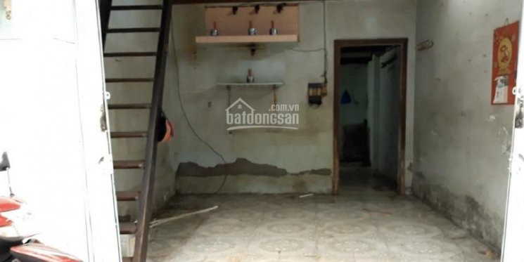 Chính Chủ Bán Nhanh Căn Nhà Nát Trả Nợ đường Hồ Thị Kỷ, Q10, Shr Tt 1 Tỷ 400tr 52m2 Xdtd, Lh: 0933295680 Phong 2