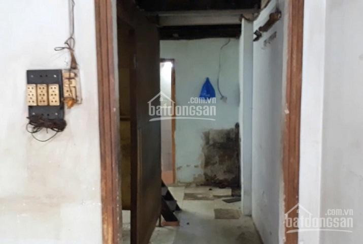 Chính Chủ Bán Nhanh Căn Nhà Nát Trả Nợ đường Hồ Thị Kỷ, Q10, Shr Tt 1 Tỷ 400tr 52m2 Xdtd, Lh: 0933295680 Phong 3