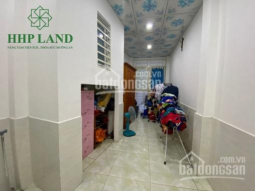 Chính Chủ Bán Nhanh Căn Nhà, Thửa đất Nở Hậu đẹp Mặt Tiền Dương Tử Giang, Gần Vincom Biên Hoà - 0949268682 2
