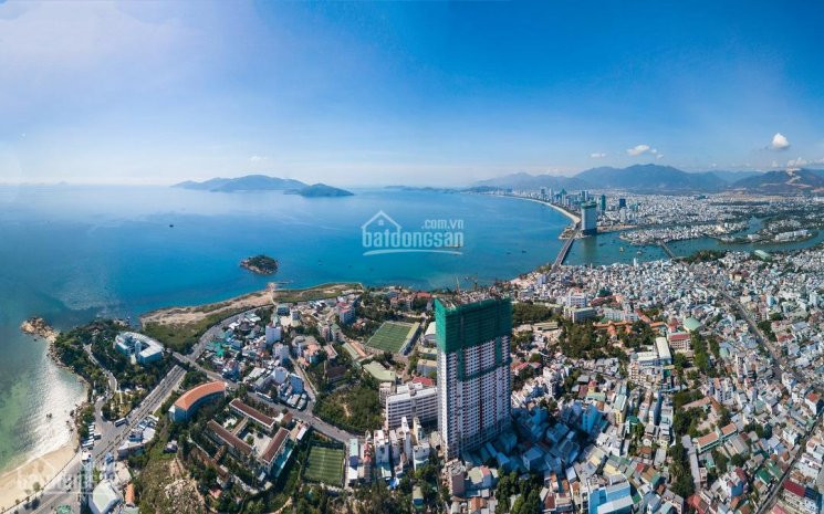 Chính Chủ Bán Nhanh Căn Nhỏ View Biển Giá Rẻ Dự án Napoleon Castel 1, Tp Nha Trang 0899800002 6