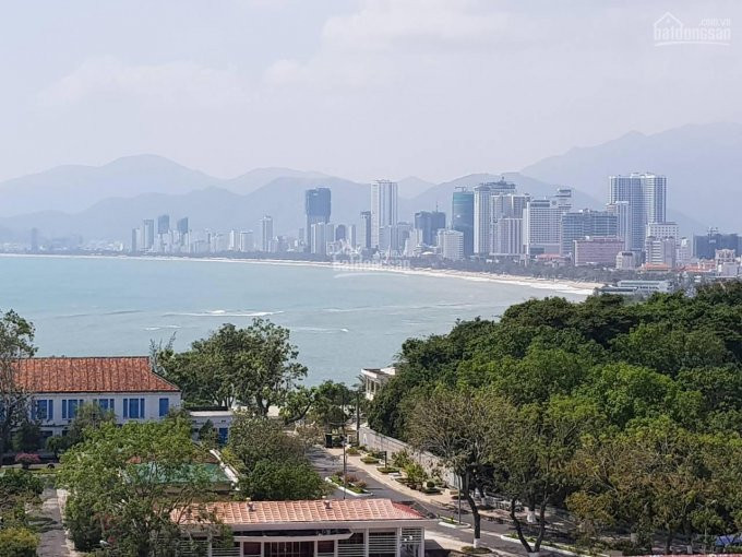 Chính Chủ Bán Nhanh Căn Nhỏ View Biển Giá Rẻ Dự án Napoleon Castel 1, Tp Nha Trang 0899800002 8