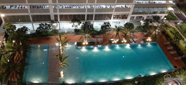 Chính Chủ Bán Nhanh Căn Rẻ Nhất Luxgarden, 68m2 Giá 2,1 Tỷ, Nhận Nhà ở Ngay Sổ Hồng Liền Tay (bao Hết Thuế Phí) 2