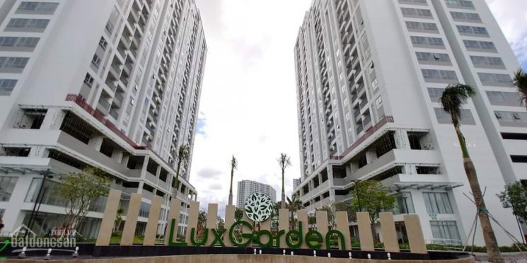 Chính Chủ Bán Nhanh Căn Rẻ Nhất Luxgarden, 68m2 Giá 2,1 Tỷ, Nhận Nhà ở Ngay Sổ Hồng Liền Tay (bao Hết Thuế Phí) 7