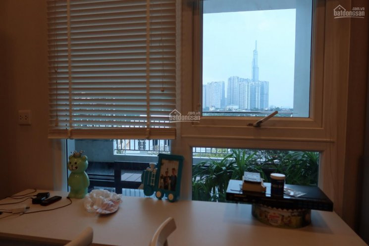 Chính Chủ Bán Nhanh Căn Thủ Thiêm Lake View1 Có Sân Vườn 129m2  Mặt Tiền Ven Hồ View Quận 1 Và Landmark81 6