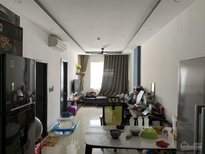 Chính Chủ Bán Nhanh Căn Topaz City, Block A1, Nhà Mới Dt 70m2, Full Nội Thất, Giá 1tỷ490 Lh 0938191353 7