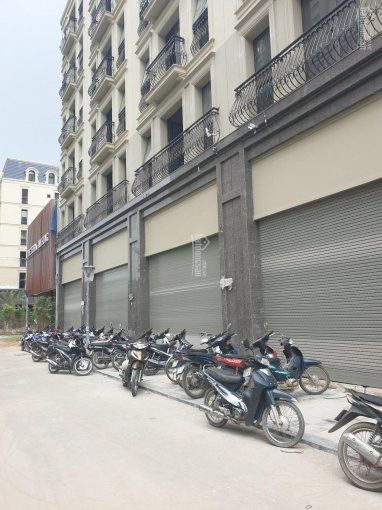 Chính Chủ Bán Nhanh Cắt Lỗ Căn 65m2 Shophouse The Terra An Hưng Giá Thấp 0966658965 6