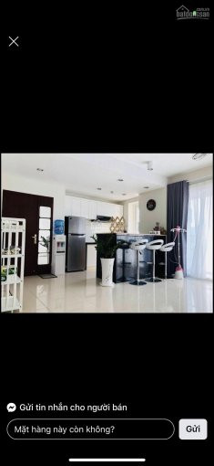 Chính Chủ Bán Nhanh Cc Vt Plaza 65m2, 2pn, 1wc, Căn Góc, Call 0989116432, Giá 1,8 Tỷ 3