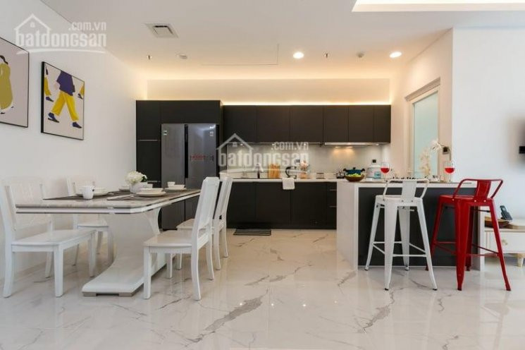 Chính Chủ Bán Nhanh Ch Gold View Giá Rẻ, 92m2 2pn View Hồ Bơi Chỉ 4,45 Tỷ ( Bg 5% Tiền Sổ) - Lh Ms Dung 0916020270 2