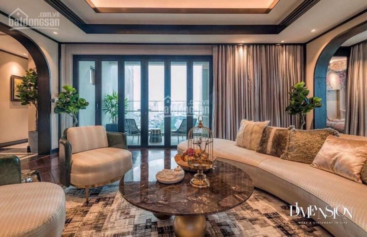 Chính Chủ Bán Nhanh Chcc Gold View 100m2 View Hồ Bơi, 3pn, 2wc, Full Nội Thất Giá 5,2 Tỷ (bao Hết Phí): 0977771919 1