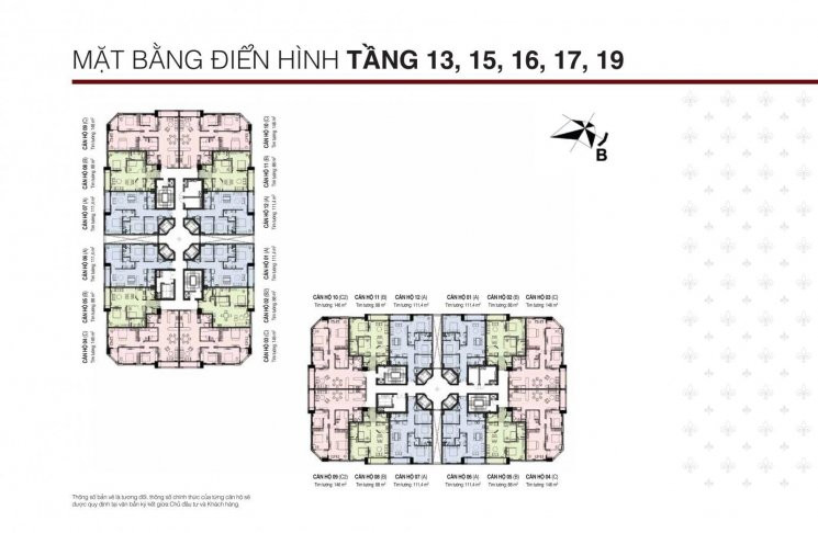 Chính Chủ Bán Nhanh Chcc Tại D' Le Roi Soleil - Quảng An - Tây Hồ - Ck 6,9% - Tặng Nội Thất 500tr 1